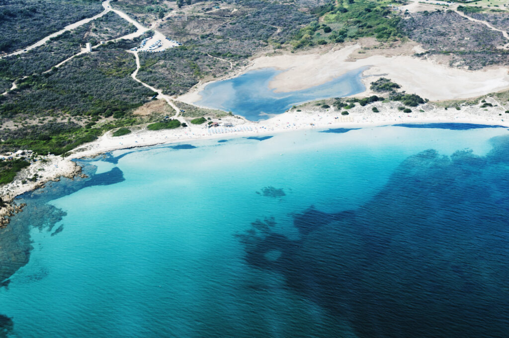 Costa de San Teodoro